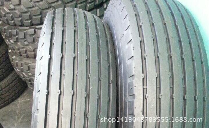 供应沙漠轮胎9.00-16货车卡车斜交轮胎厂家直供
