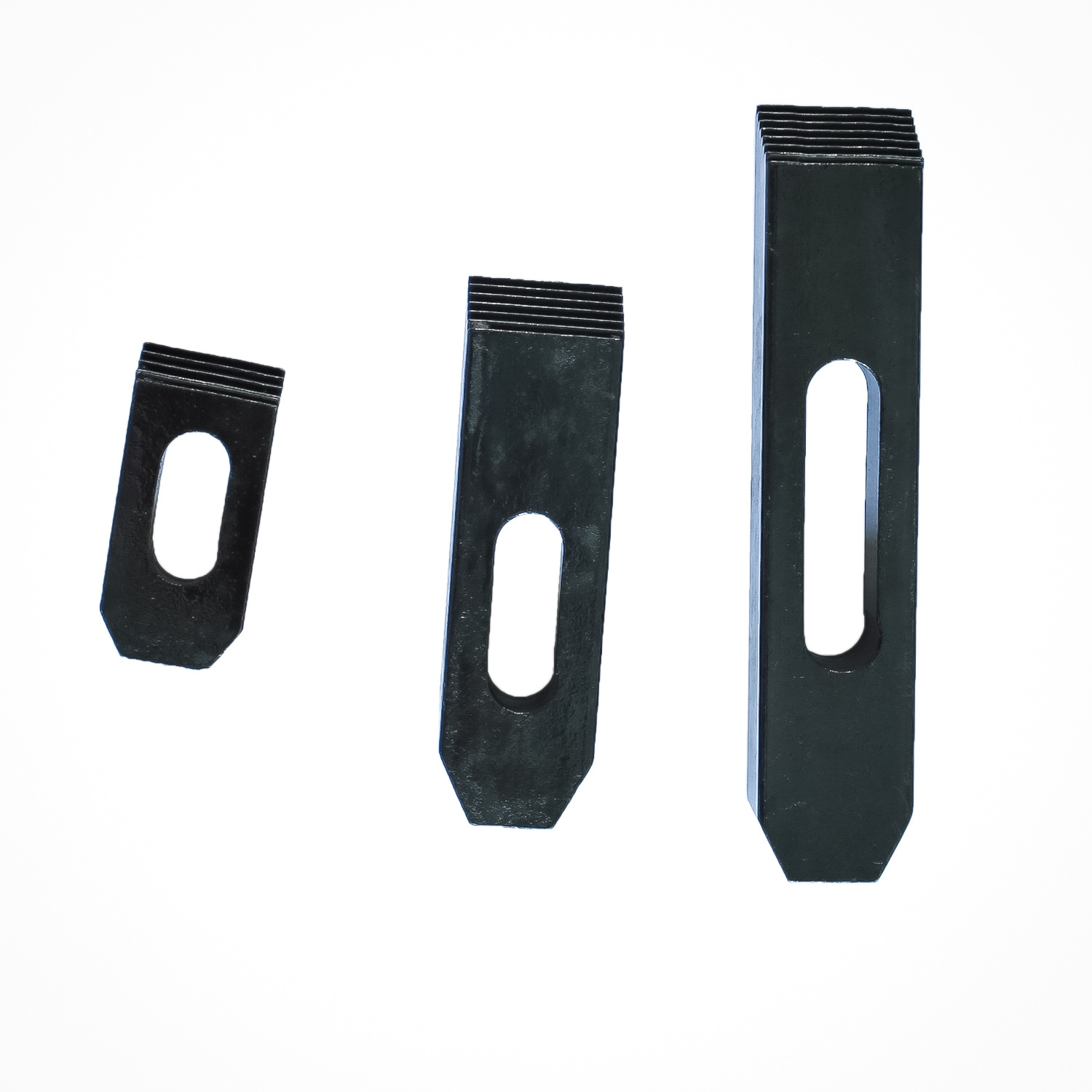 Step Clamps 台阶压板