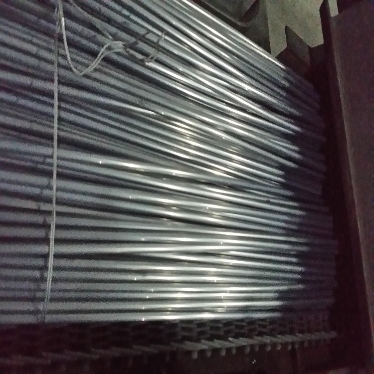 DIN2391标准 高精密液压光亮管 精密无缝光亮管 建筑工程用钢管