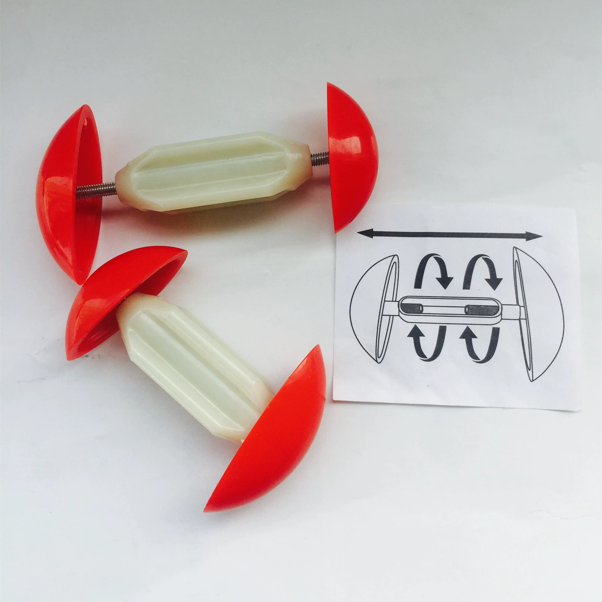 Спотовая оптовая поддержка обуви новый модный мини-маленький набор для обуви расширитель серии