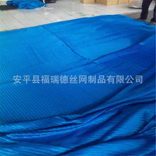 阻燃聚酯纤维防尘网生产厂家