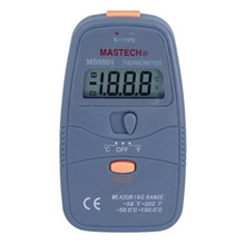 华仪仪表-MASTECH 数字温度计/温度表/测温仪 MS6500