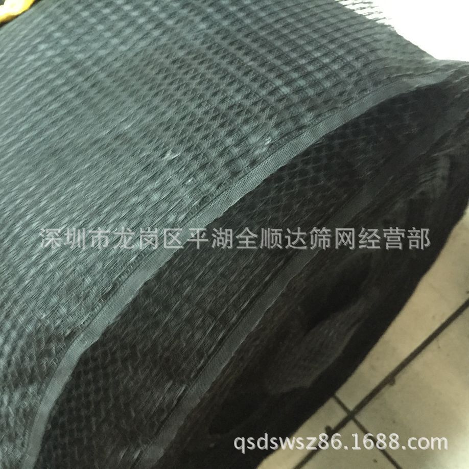 滤网  空调过滤网现货 深圳市全顺达筛网 空调过滤网打卷