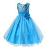 Children's evening dress, skirt, small princess costume, piano, new collection, wholesale