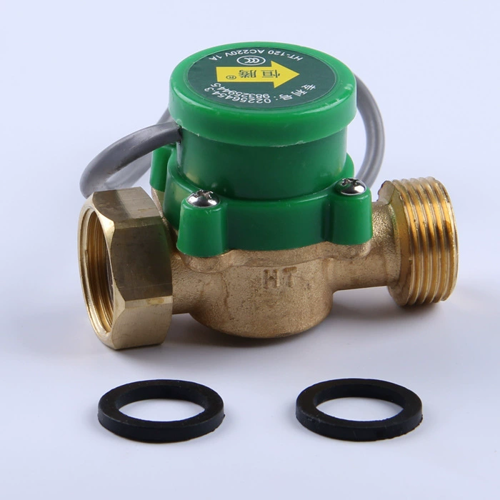 HT120 6 к 6 120W Переключатель потока 220V 1A