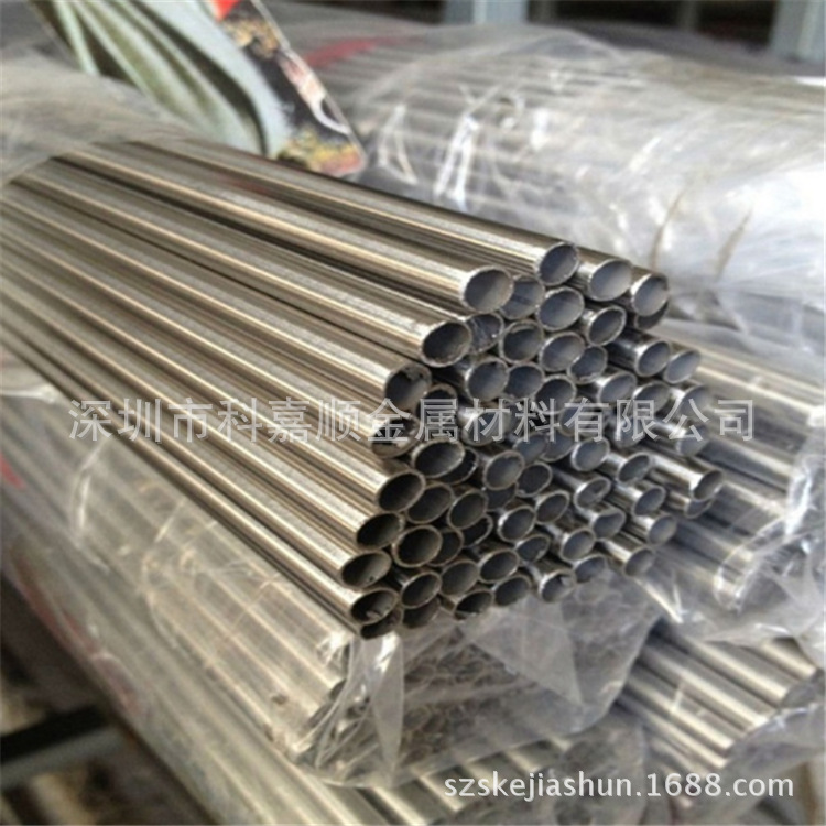 供应奥氏体00Cr19Ni13Mo3圆管 00Cr19Ni13Mo3不锈钢管 无缝管