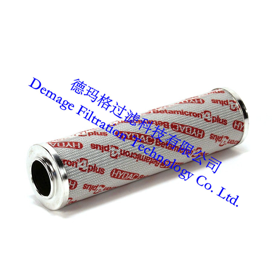 0660D020ON德玛格HYDAC贺德克沙场用高低压液压油滤芯过滤器系统