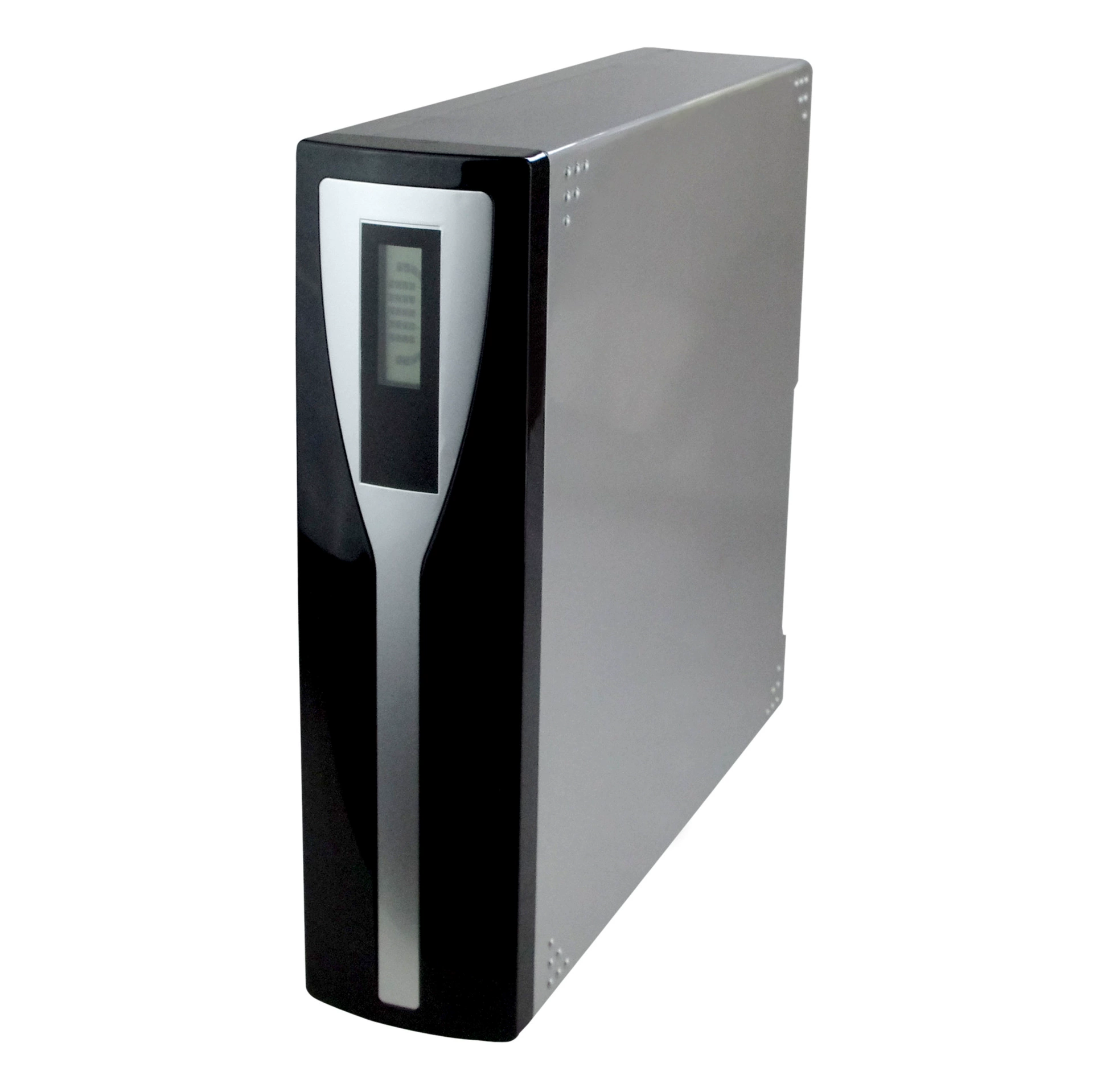 Фильтр для воды Nanopad slim 500G, проточный очиститель большой производительности, качественный аппарат для получения чистой воды, прямые продажи с завода