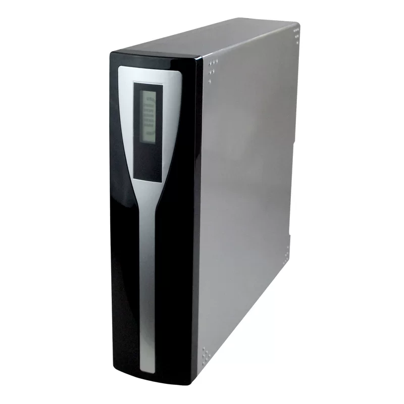 Фильтр для воды Nanopad slim 500G, проточный очиститель большой производительности, качественный аппарат для получения чистой воды, прямые продажи с завода