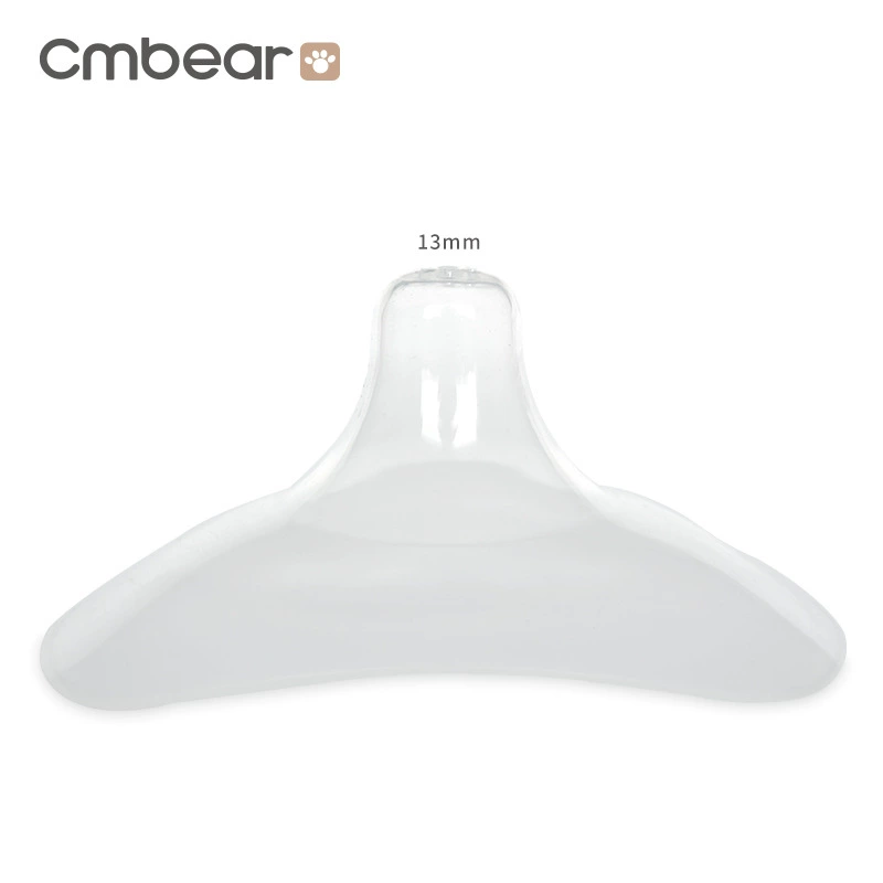 Kaman медведь защитный чехол для сосков наклейки на соски устройство для кормления молочный щиток поддельный чехол для сосков