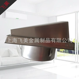 风口;五金配件包装;冲压加工