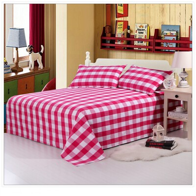 【潮音】加厚加密手織老粗布床單/土布床單 會銷趕集地攤禮品