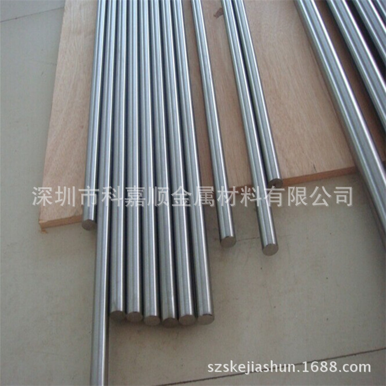 供应 耐热高温440c不锈钢棒 刀具专用进口440C不锈钢棒 圆钢