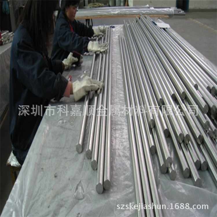 批发零售 不锈钢3cr13圆钢 3cr13不锈钢圆钢 3Cr13不锈钢光亮棒