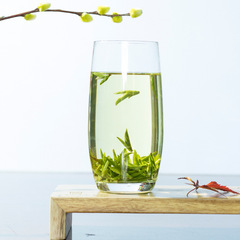 2024新茶雀舌500g明前春茶茶葉散裝綠茶四川雅安茶葉一件代發