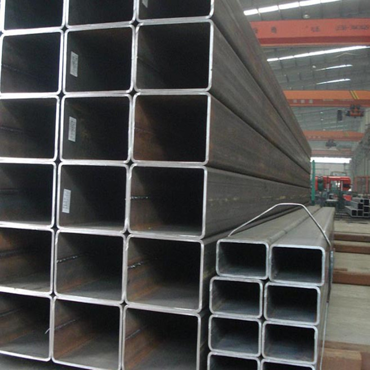 260*260*16镀锌无缝方矩管厂家 30*60矩形管280*280*14现货低价