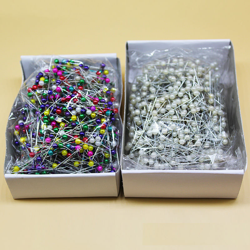 服装大头针 珠针