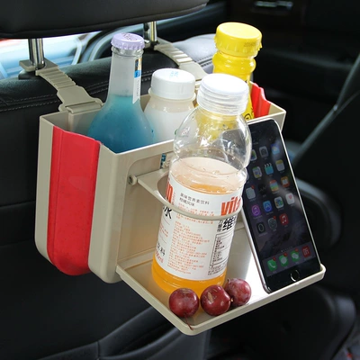 Car storage bag/box Can Creative Hanging Multi-Functional