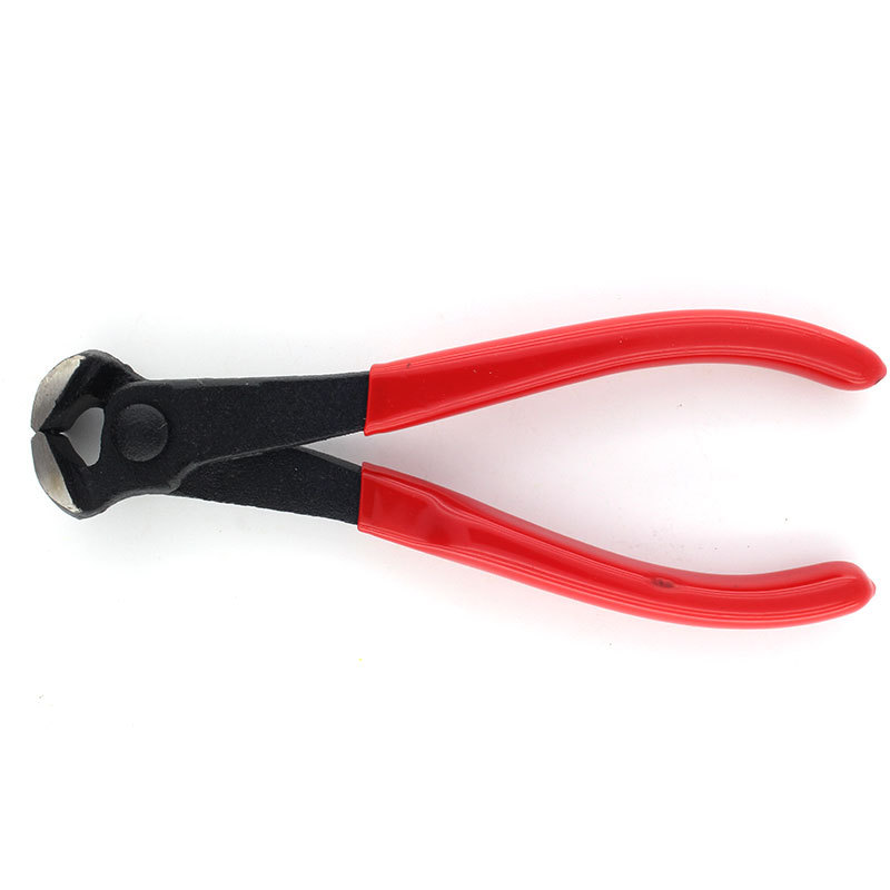 Los fabricantes de suministro de fundición de nogal Alicates de alambre alicates de cabeza herramientas de mano herramientas de hardware