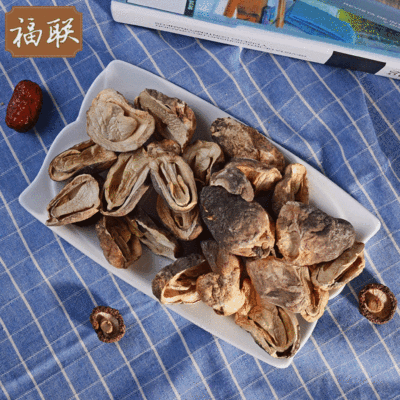 Fujian Furuta specialty Straw mushroom Umbrella Complete Taste Delicious Straw mushroom Factory wholesale 500g