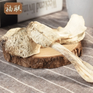 Производитель гутана прямые волосы с курицей -курицей -грибы с эстримарными бактериями оптовые оптовые куриные грибы сухой грузовой гриб 500 г