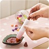 Single silicone cake writing decorative chocolate pen cake DIY decorative baking small tool