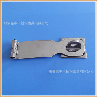 长期提供 不锈钢门挂 门窗配件冲压门鼻子 量大从优