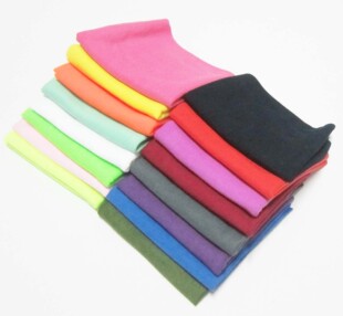 Travel Leisure Outdoor Hip-hop Headscarf Cycling and Mountaineering Magic Neck Hood Pure Color Headscarf