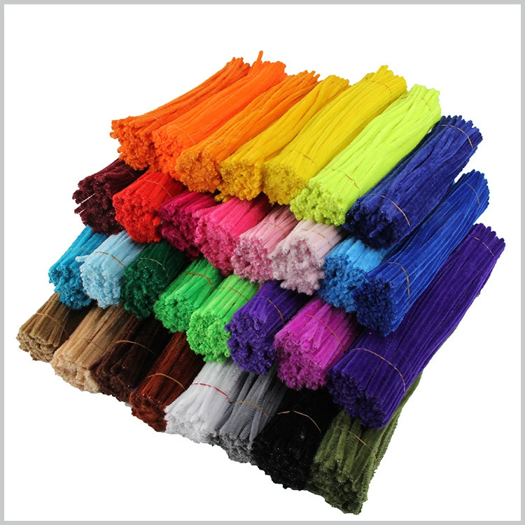Velvet, Pilsan Play Car, plush strip, handmade, direct factory sales, flowered