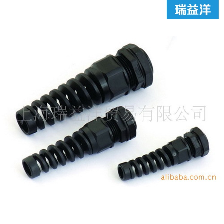 供应RYY 耐扭外迫式电缆固定头 MG16A-10-P