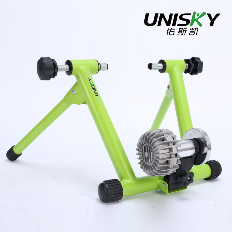 UNISKY liquid resistance cycling station bicycle road bike mountain bike training station oil resistance indoor cycling station 16B32A UNISKY liquid resistance cycling station bicycle road bike mountain bike training station oil resistance indoor cycling station 16B32A