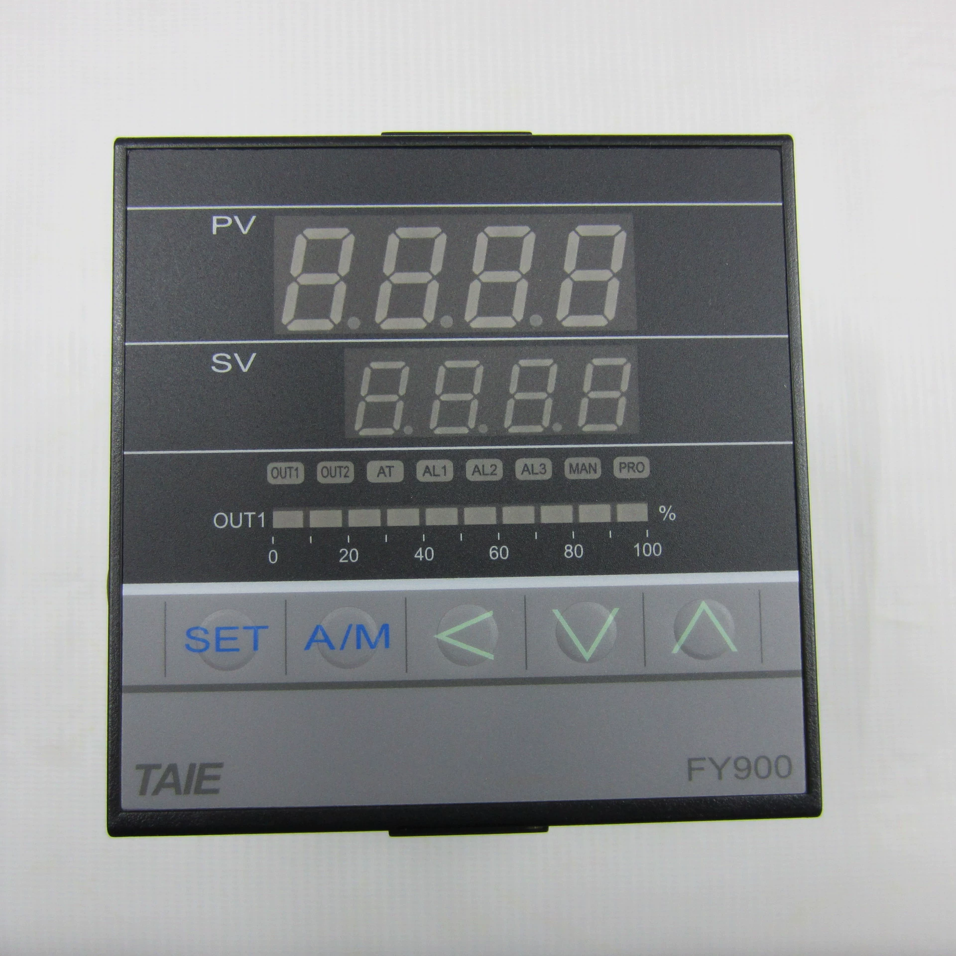 Комплекты FY900 контроллера температуры термостата Yi Термометр FY900 * 301000 может открывать специальные билеты 13%