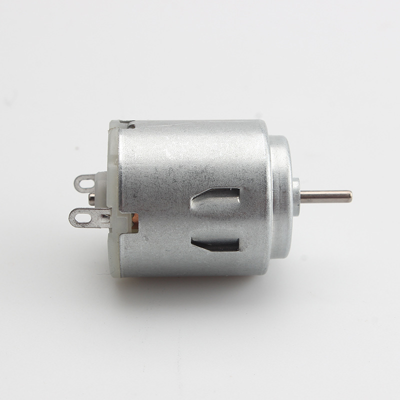 电风扇电机 玩具电机 性用品3v电机 汽配小型马达直流微型电机