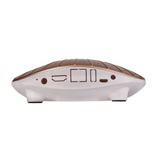 厂家智能家居外壳智能家居控制zigbee远程 网关外壳