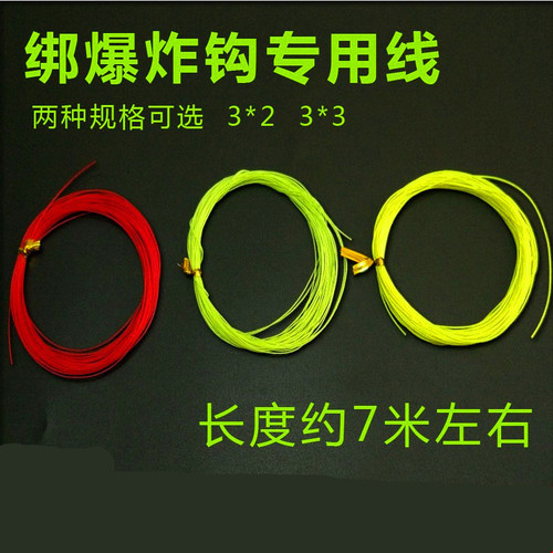 Wholesale explosive hook spring waist drum tower shaped olive shaped anti-hook spring fishing line box fishing gear accessories fishing supplies