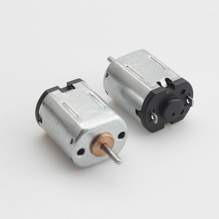 修毛器减速电机 自动门锁电机 微型电机 高转速直流马达直流电机