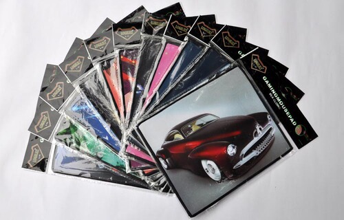 L-11 Thick Colored Mouse Pad with Locking Edge, Secure Lock Gaming Office Mouse Pad Wholesale