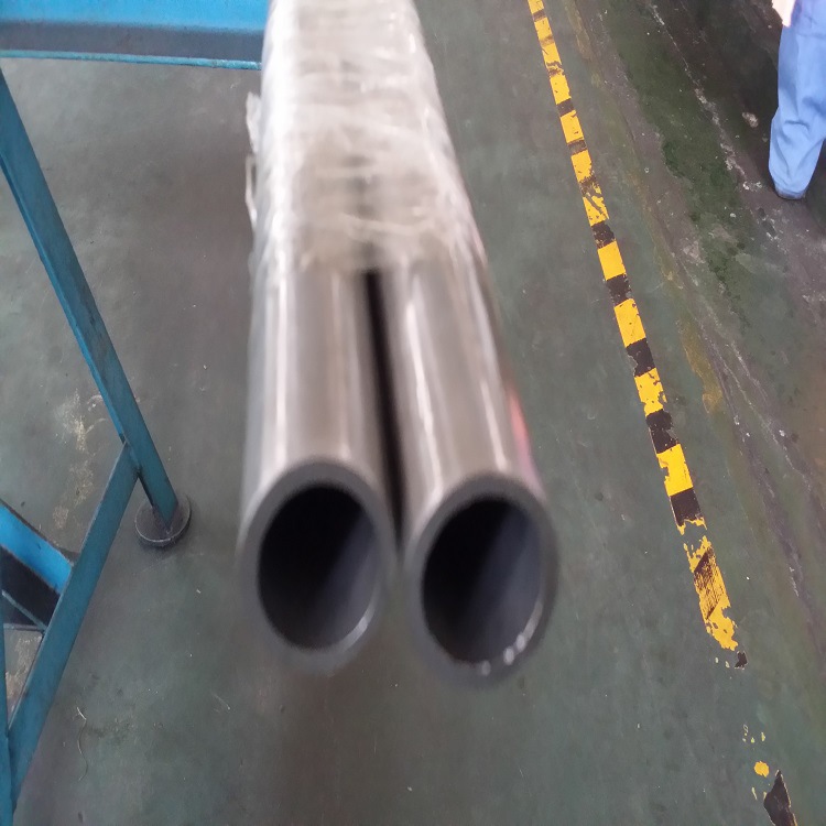 上海 圆钢 无缝光亮管   液压管 油缸管 冷拔管