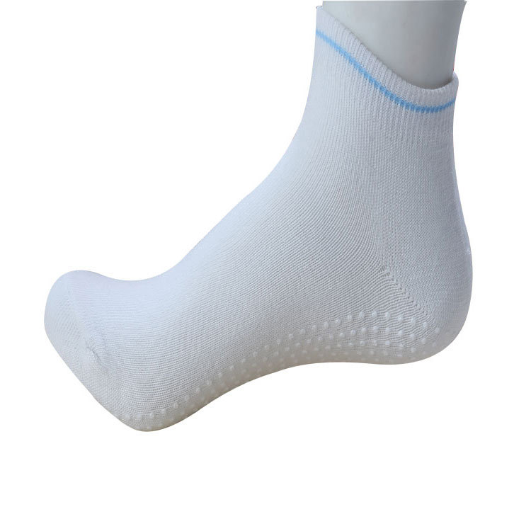 Yoga Socks 6