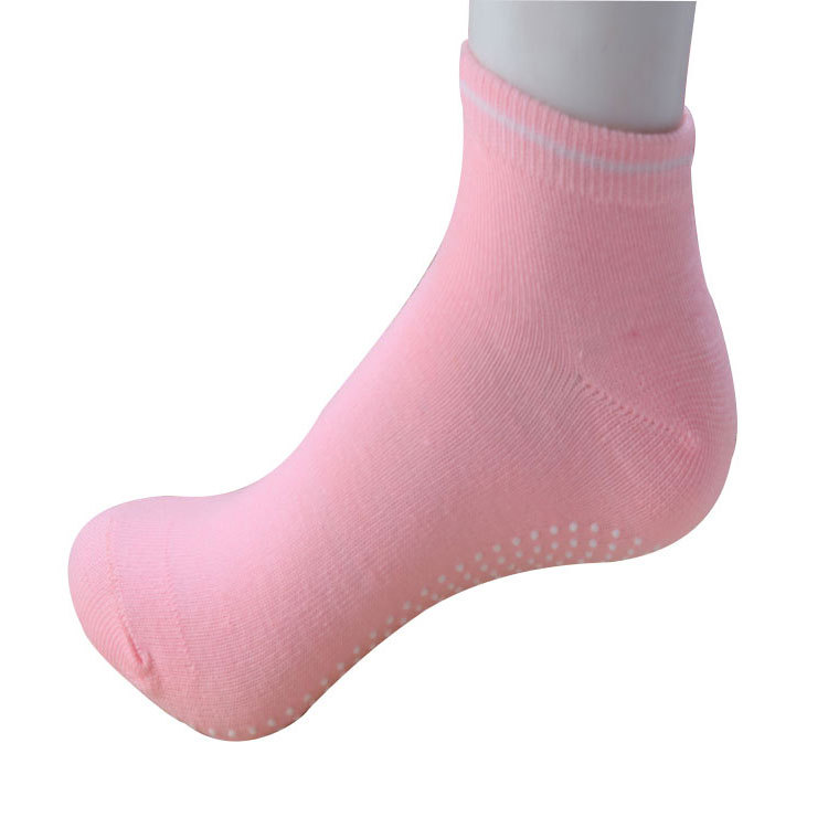 Yoga Socks 7