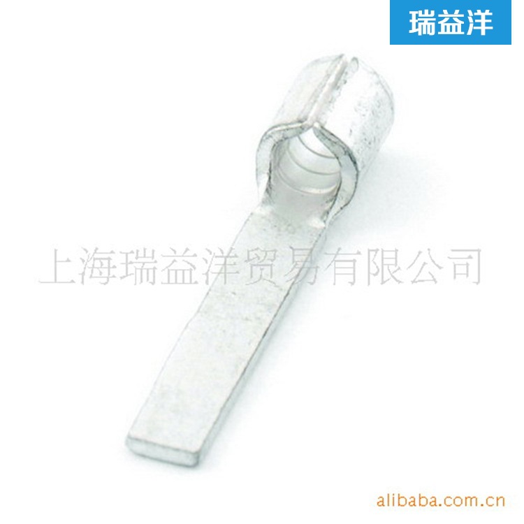 供应富士/FUJI 扁平裸线端子BL1.25-9（2.3） 冷压针片形端头