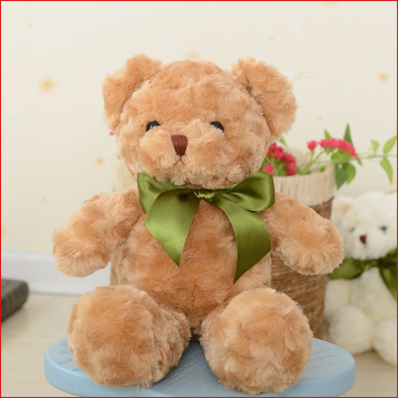 Nueva grabación grande Rosa terciopelo lindo oso de peluche de juguete oso de peluche de vacaciones regalo de cumpleaños al por mayor