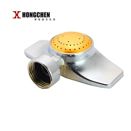 其他园林工具;喷嘴、喷头;高压水枪