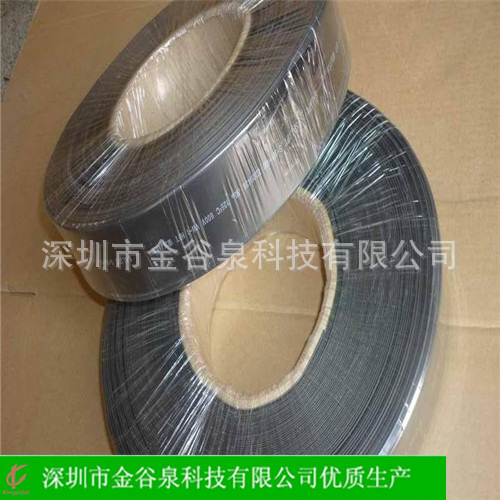 Venta directa de tubo de doble pared con pegamento de pared gruesa negro pegamento de doble pared tubo de contracción transparente pegamento de doble pared tubo de contracción