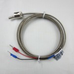 卧式注塑机用热电偶感温线测温线可开13%的增值税票