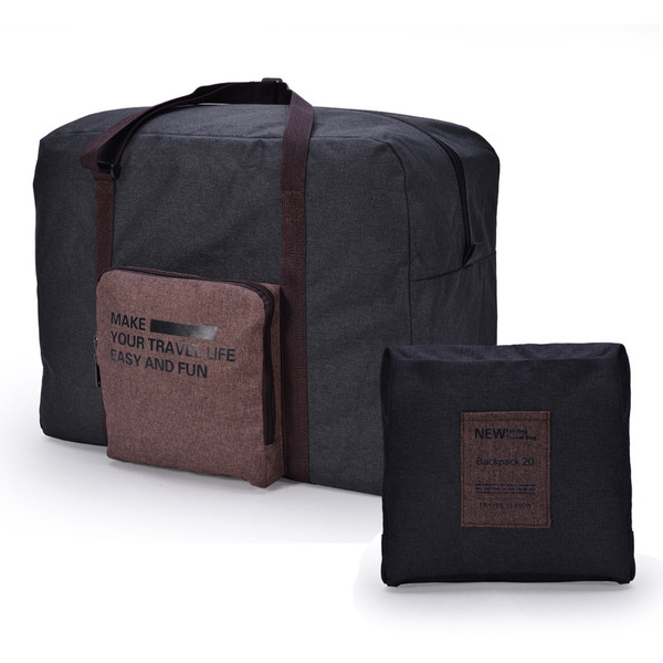 Handheld pack for moving