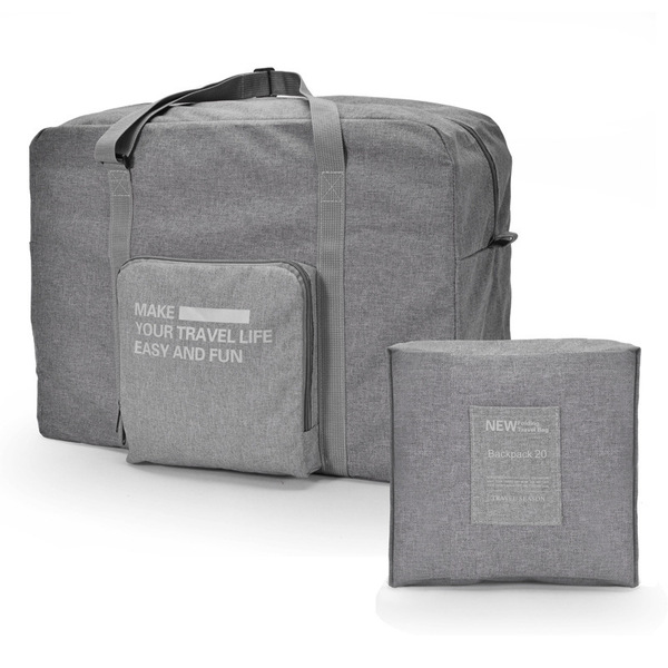 Handheld pack for moving