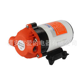 正品赛福乐水泵 RO商用泵  纯水机泵  净水机增压泵  400G稳压泵