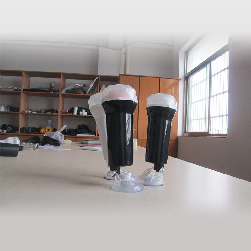 按需制造飞机杯跳蛋自慰器模具制作产品注塑加工模具设计制作