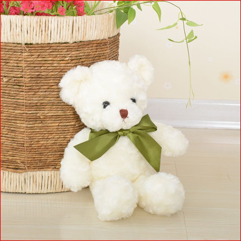 Nueva grabación grande Rosa terciopelo lindo oso de peluche de juguete oso de peluche de vacaciones regalo de cumpleaños al por mayor